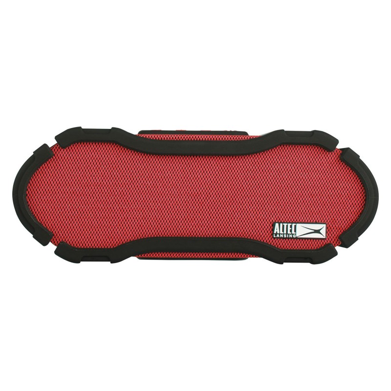 Altec Lansing Omni Jacket Waterproof Bluetooth Speaker ...